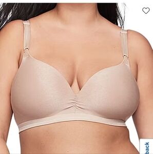 Warner's Play It Cool Bra 38D